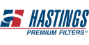 HASTINGS logo