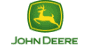 JOHN DEERE logo