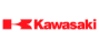 KAWASAKI logo