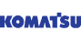 KOMATSU logo