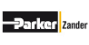 Parker Zander logo