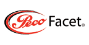 PECO/Facet logo
