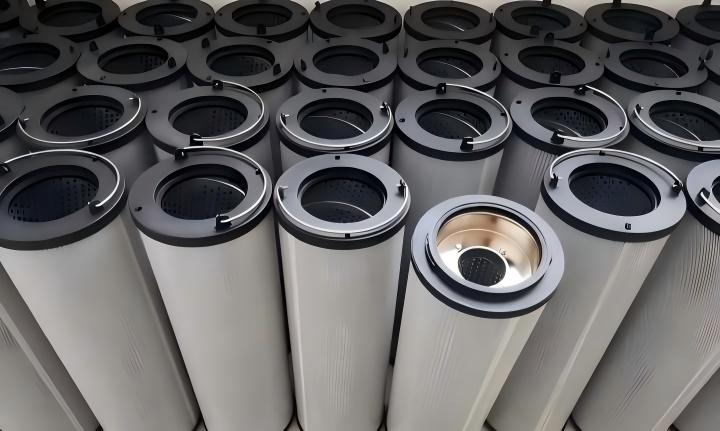 The Critical Role of Hydraulic Filters in Hydraulic Systems.