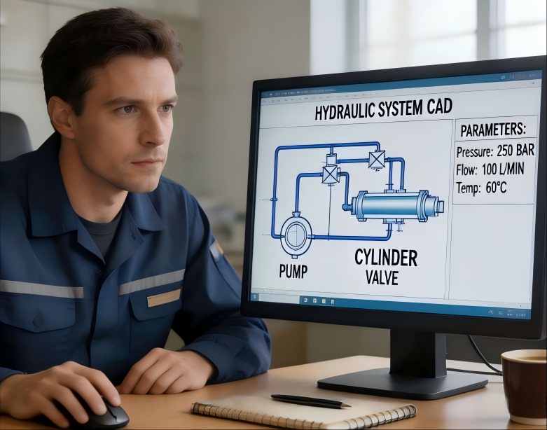 Professional engineers communicate and customize solutions.